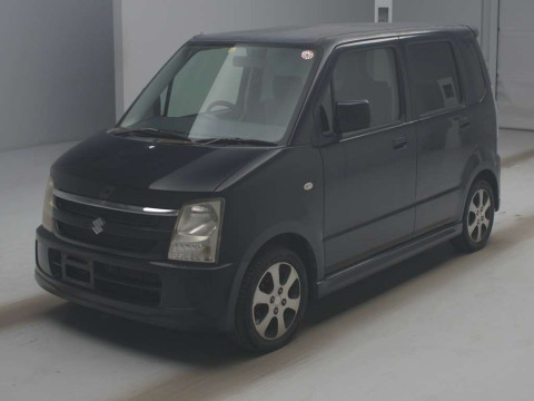 2007 Suzuki Wagon R MH22S[0]