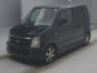 2007 Suzuki Wagon R