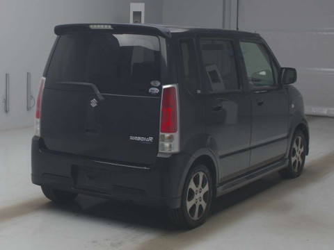 2007 Suzuki Wagon R MH22S[1]