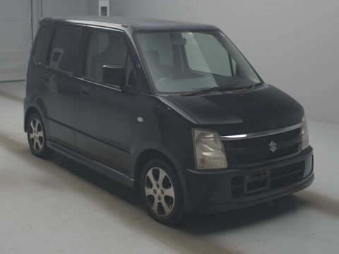 2007 Suzuki Wagon R MH22S[2]