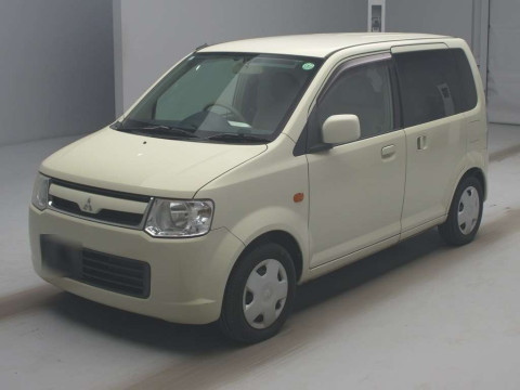 2006 Mitsubishi eK Wagon H82W[0]