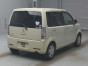 2006 Mitsubishi eK Wagon