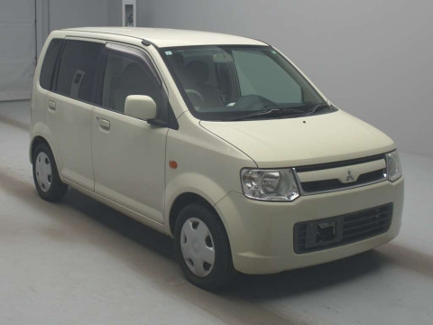 2006 Mitsubishi eK Wagon H82W[2]