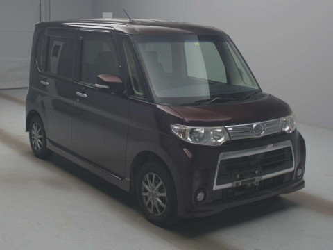 2012 Daihatsu Tanto L375S[2]