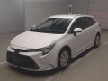 2020 Toyota Corolla Touring Wagon