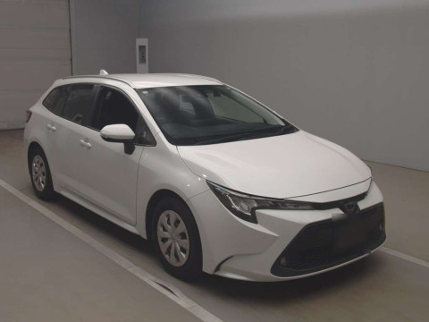 2020 Toyota Corolla Touring Wagon ZRE212W[2]