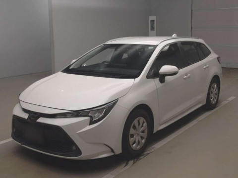 2020 Toyota Corolla Touring Wagon ZRE212W[0]