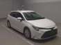 2020 Toyota Corolla Touring Wagon