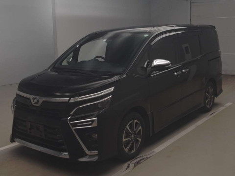 2020 Toyota Voxy ZRR80W[0]