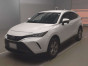 2022 Toyota Harrier