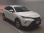 2022 Toyota Harrier