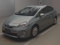 2014 Toyota Prius PHV