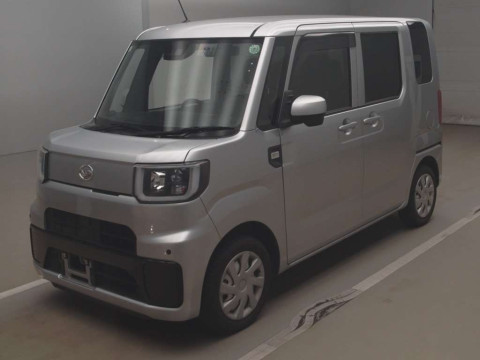 2020 Daihatsu Hijet Caddie LA700V[0]