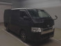 2020 Toyota Hiace Van