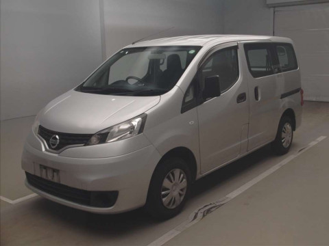 2016 Nissan NV200 Vanette VM20[0]