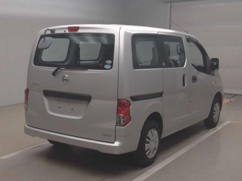 2016 Nissan NV200 Vanette VM20[1]