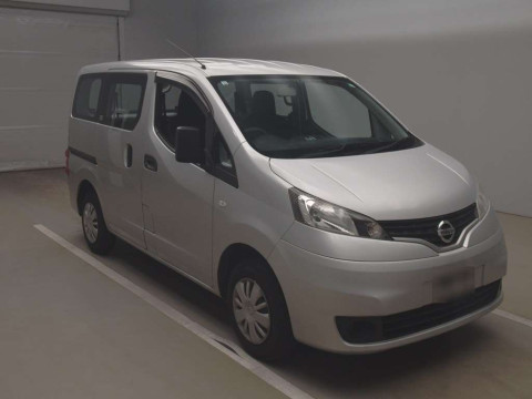 2016 Nissan NV200 Vanette VM20[2]