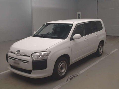 2015 Toyota Succeed NCP160V[0]