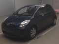 2008 Toyota Vitz