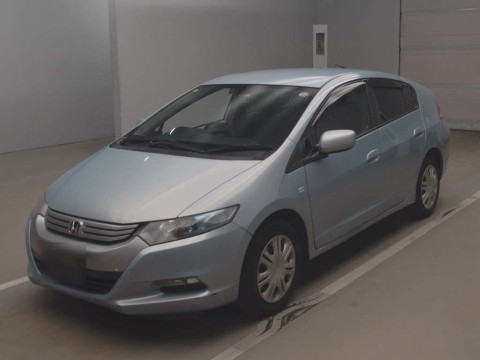 2010 Honda Insight ZE2[0]