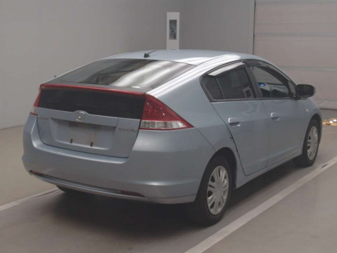 2010 Honda Insight ZE2[1]