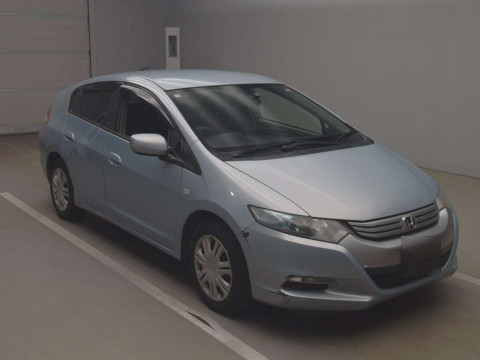 2010 Honda Insight ZE2[2]