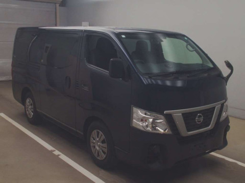 2021 Nissan NV350 CARAVAN VAN VR2E26[2]