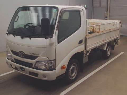 2019 Toyota Toyoace Truck KDY281[0]