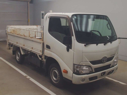 2019 Toyota Toyoace Truck KDY281[2]