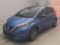 2019 Nissan Note