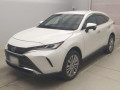 2020 Toyota Harrier