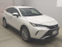 2020 Toyota Harrier