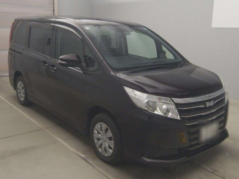 2016 Toyota Noah ZRR80G[2]