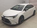 2020 Toyota Corolla Touring Wagon