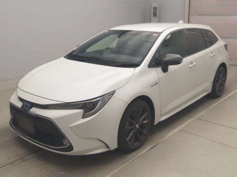 2020 Toyota Corolla Touring Wagon ZWE211W[0]