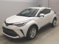 2020 Toyota C-HR