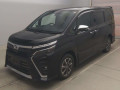 2019 Toyota Voxy