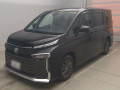 2023 Toyota Voxy