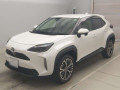 2021 Toyota YARIS CROSS