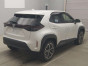 2021 Toyota YARIS CROSS