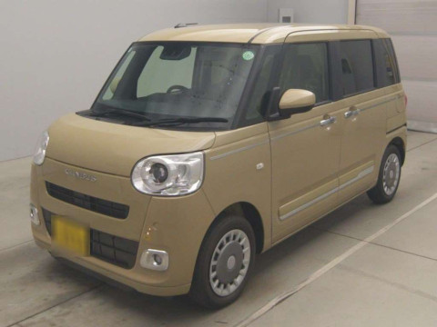 2024 Daihatsu Move Canbus LA850S[0]