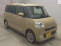 2024 Daihatsu Move Canbus