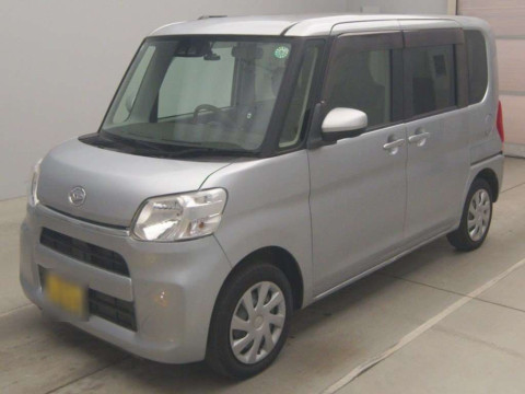 2019 Daihatsu Tanto LA610S[0]