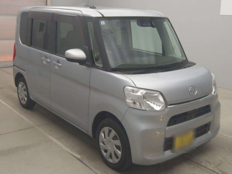 2019 Daihatsu Tanto LA610S[2]