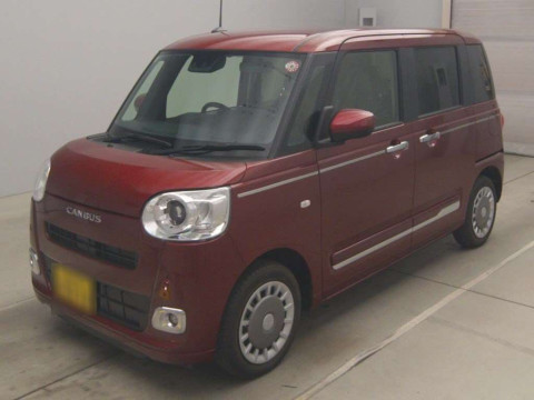 2023 Daihatsu Move Canbus LA850S[0]