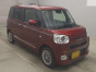 2023 Daihatsu Move Canbus