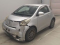 2009 Toyota iQ