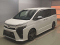 2020 Toyota Voxy