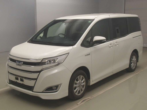 2018 Toyota Noah ZWR80G[0]