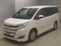 2018 Toyota Noah